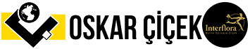 Oskar Çiçek logo